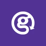 Logo of G Adventures android Application 